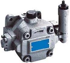 液压油泵(马达)